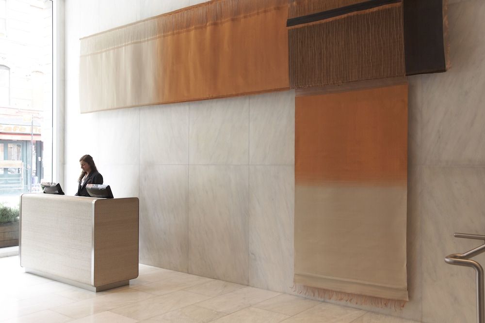 The James New York- SoHo 2 The James New York- SoHo 2