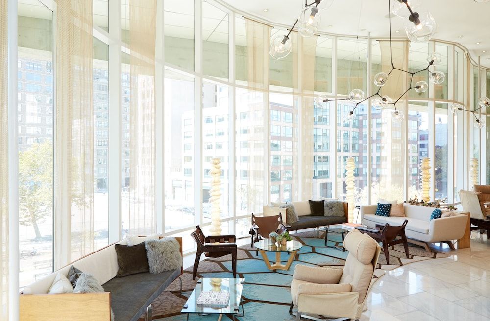 The James New York- SoHo 3 The James New York- SoHo 3