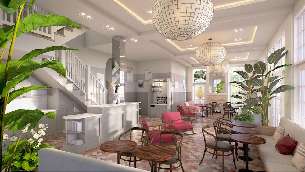 The Julia (Adult Exclusive) 2 The Julia (Adult Exclusive) 2