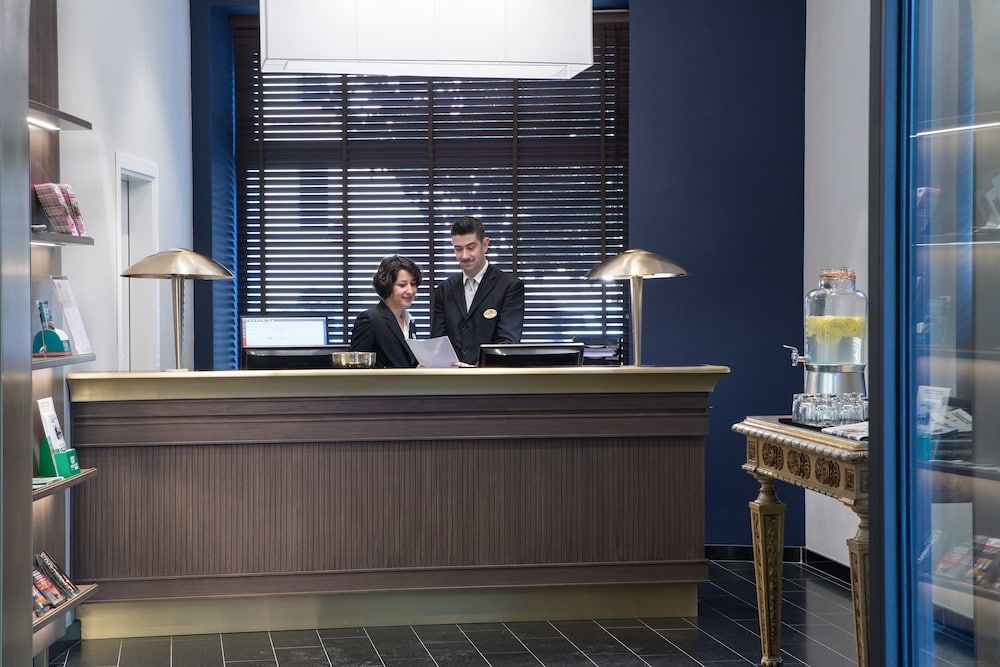 The K Boutique Hotel 2