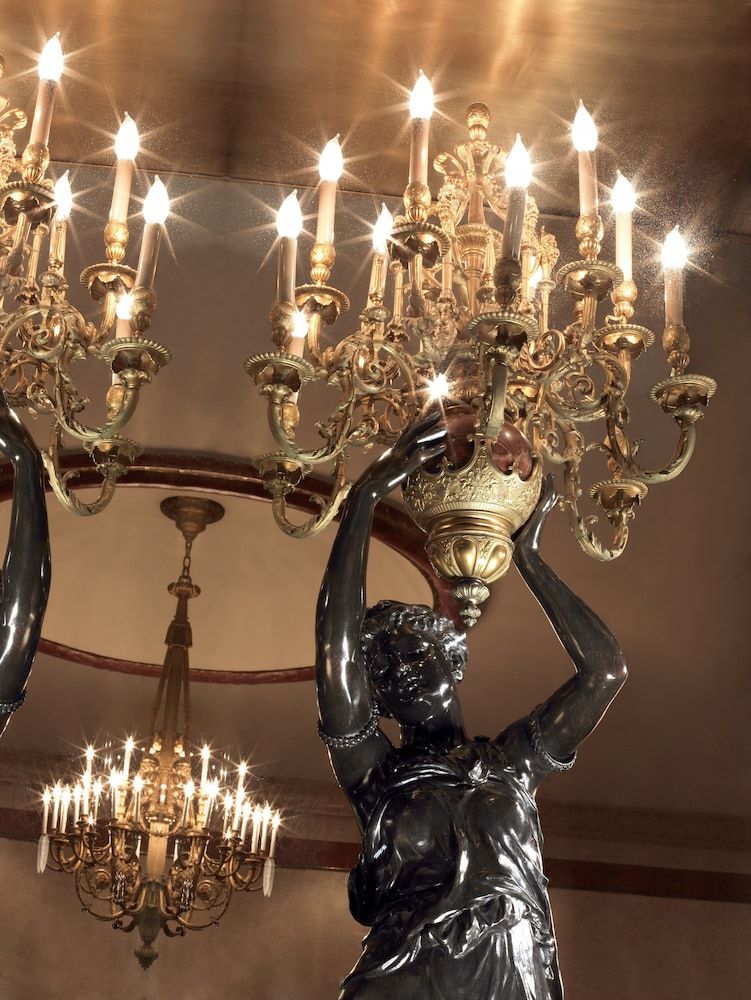 The Kimberly Hotel 1