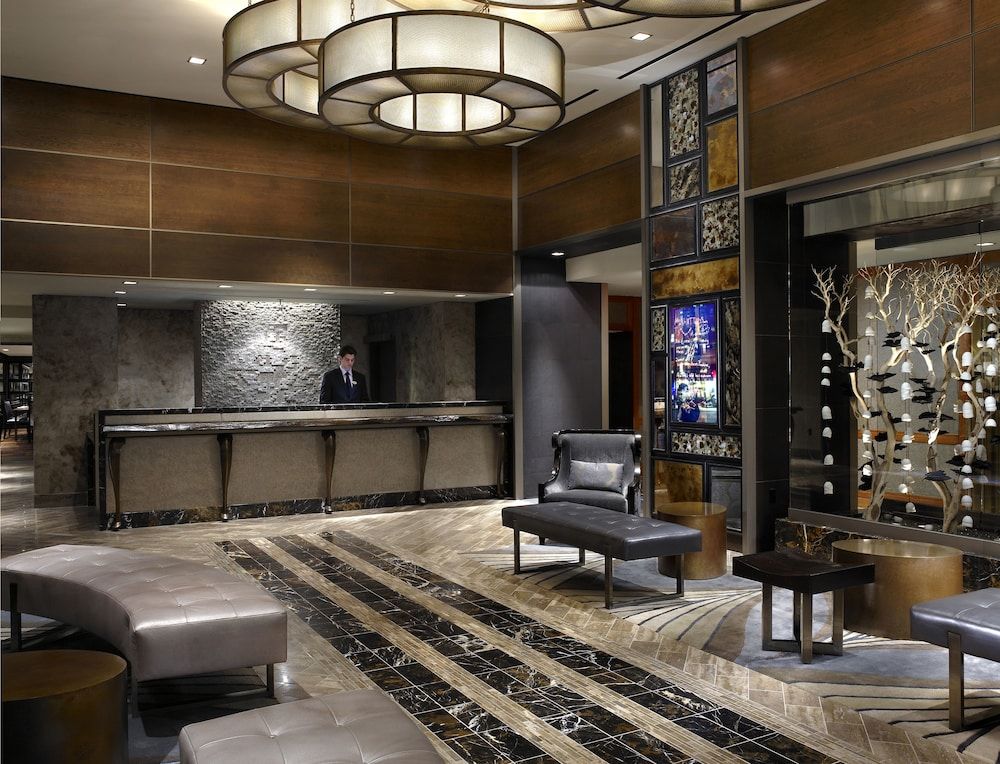 The Kimpton Muse Hotel 3