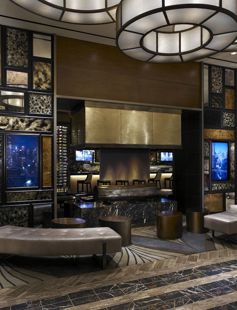 The Kimpton Muse Hotel 1