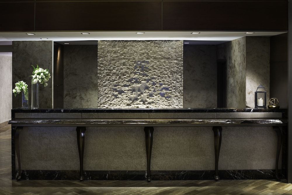 The Kimpton Muse Hotel 2