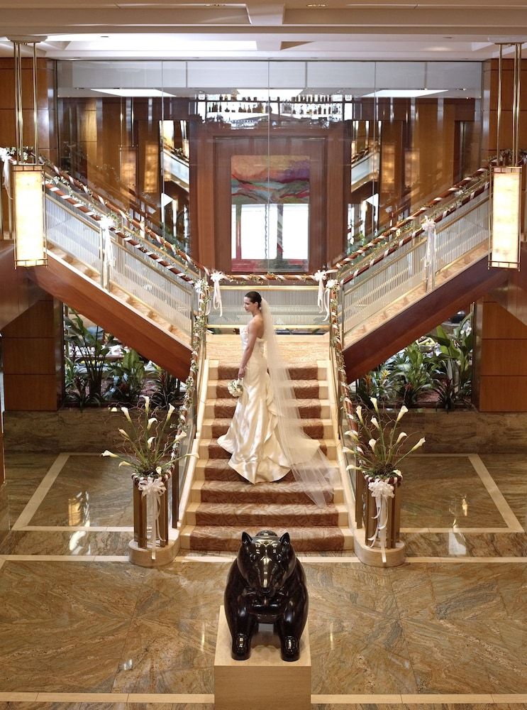 The Kitano Hotel New York 3