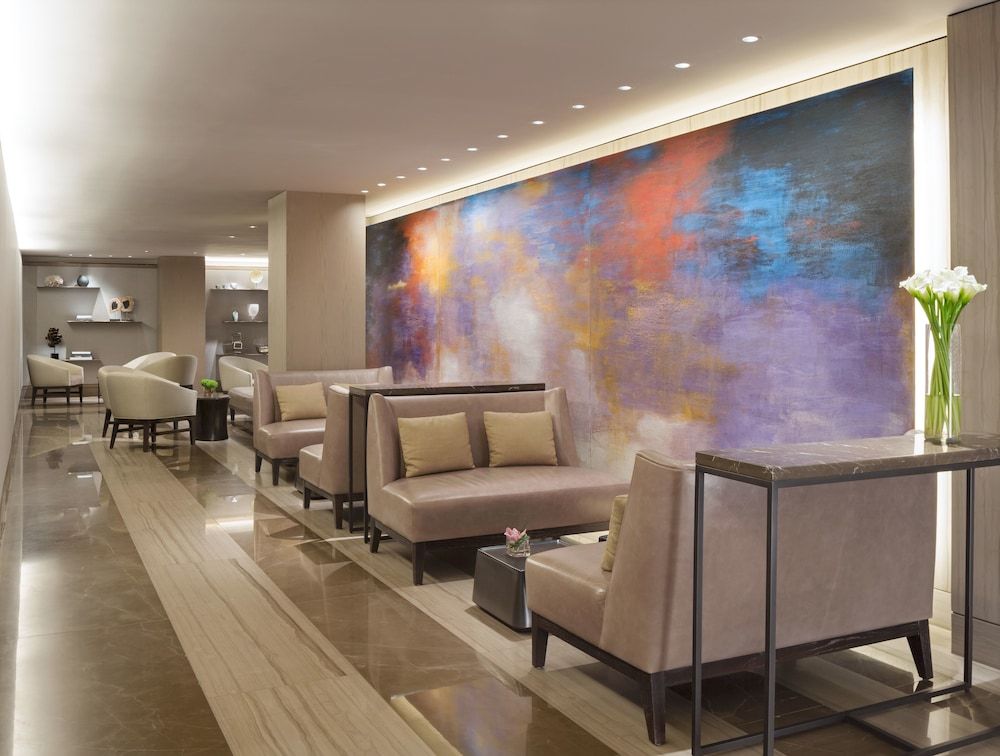 The Knickerbocker Hotel 3