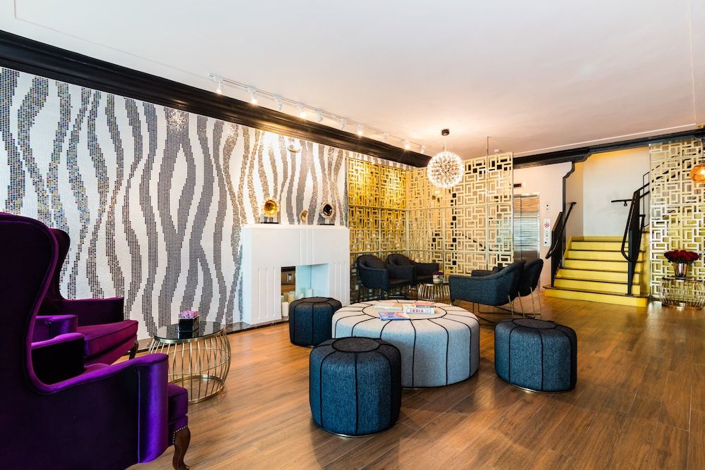 The L Hotel 1 The L Hotel 1