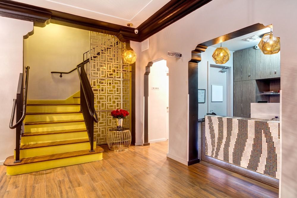 The L Hotel 3 The L Hotel 3