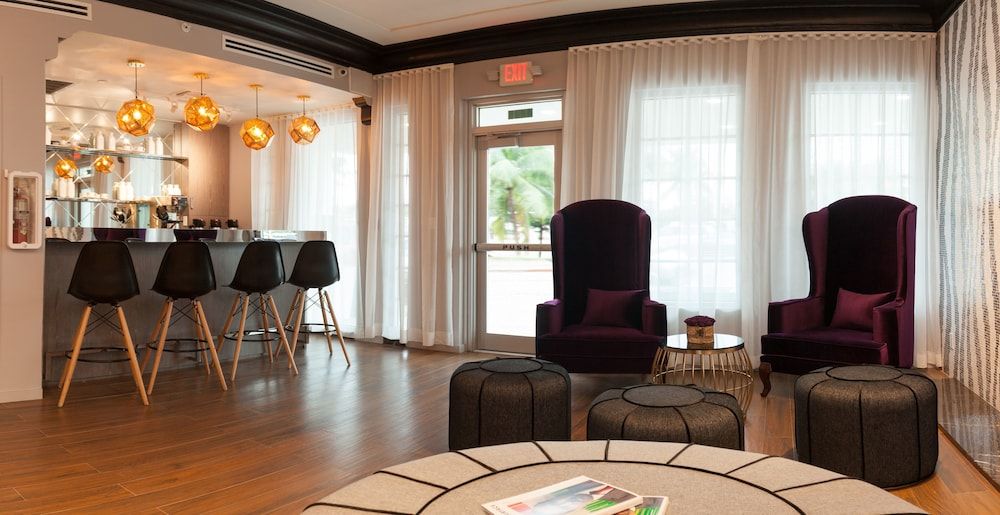 The L Hotel 2 The L Hotel 2