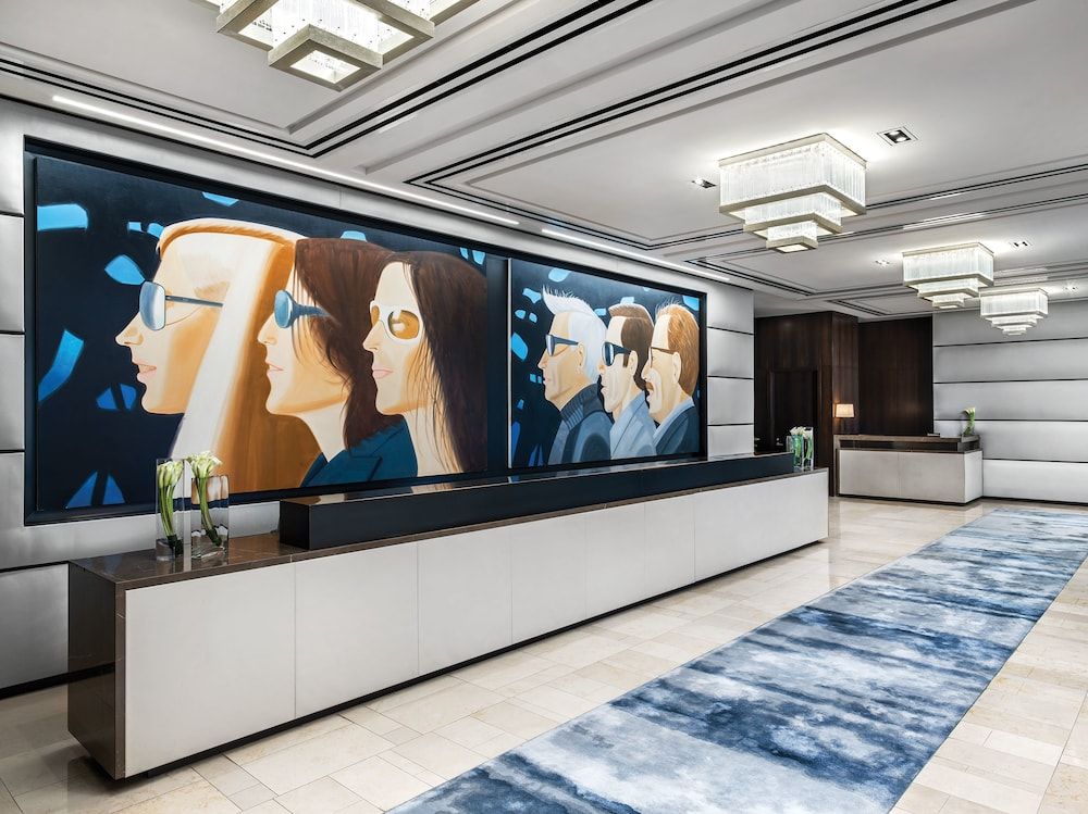 The Langham, New York, Fifth Avenue 2 The Langham, New York, Fifth Avenue 2