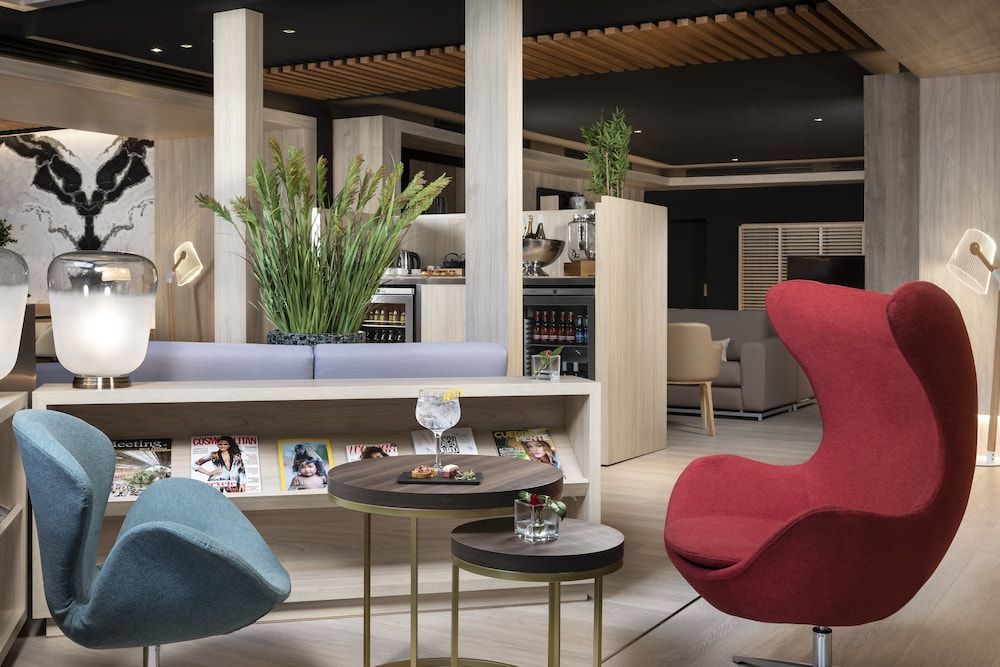 The Level at Melia Castilla 2