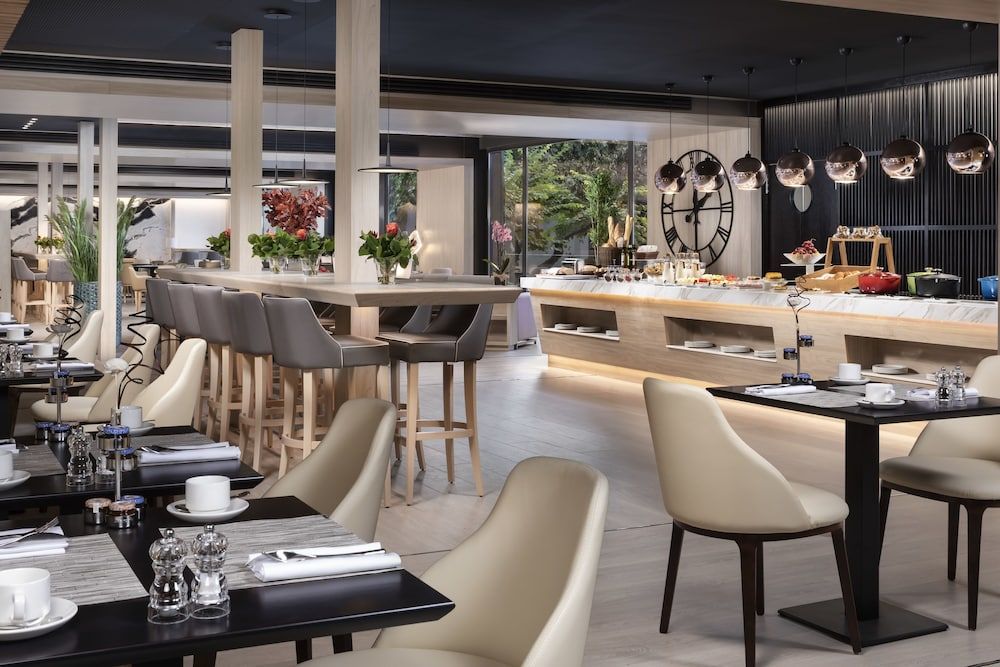 The Level at Melia Castilla 1