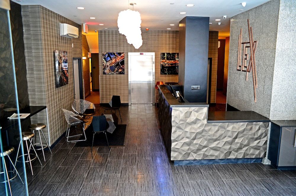 The Lex NYC 1