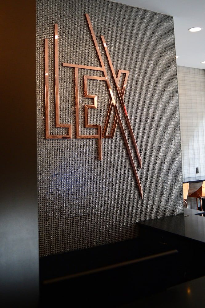 The Lex NYC 2