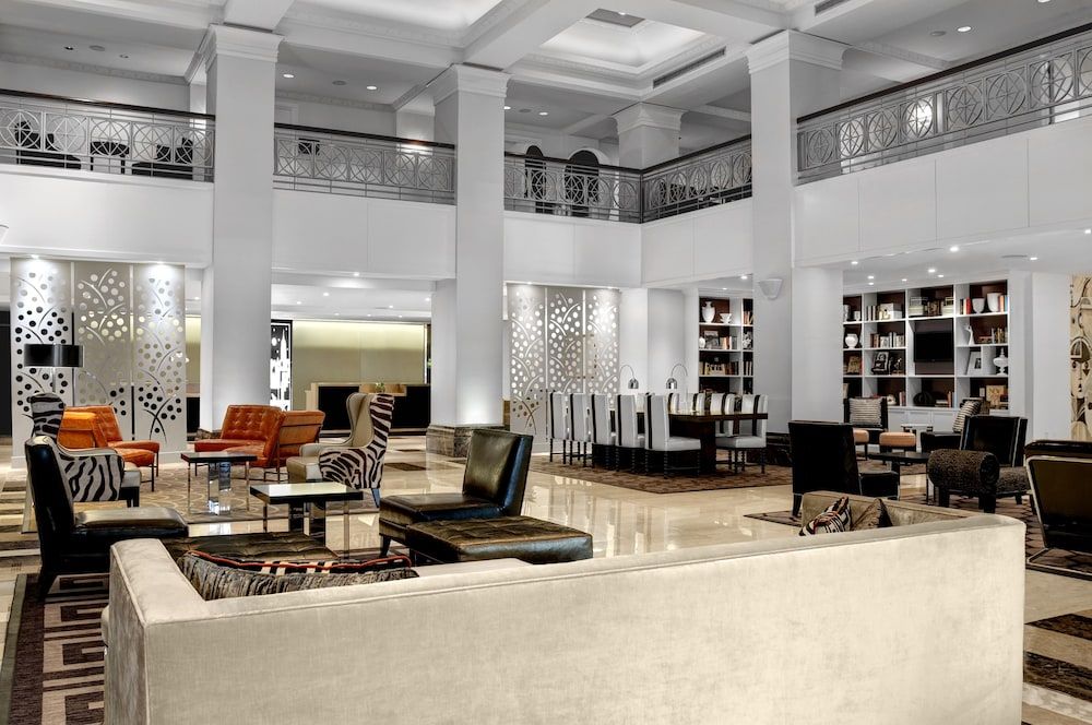 The Lexington Hotel, Autograph Collection 3