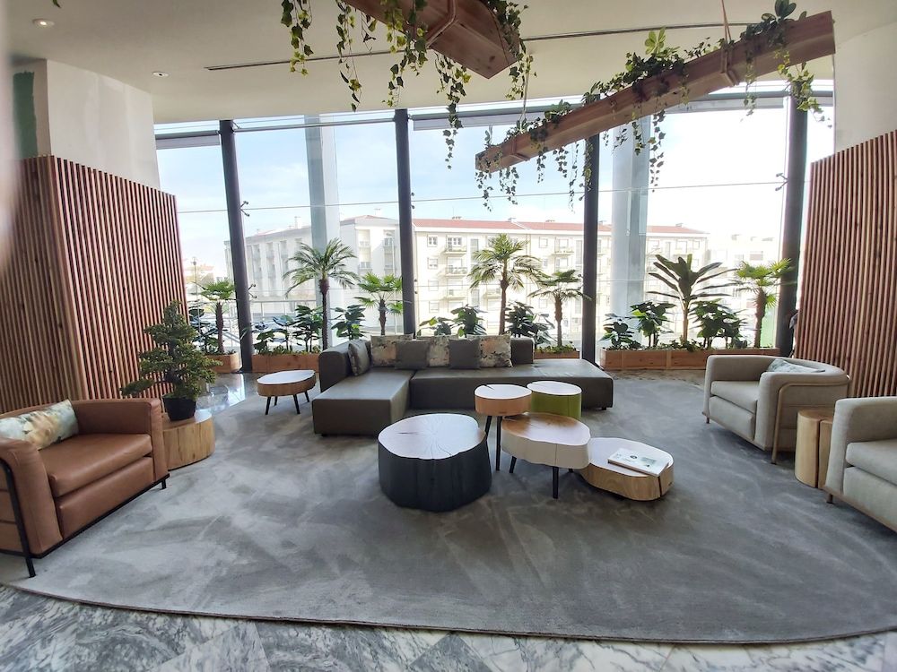 The Lince Azores Great Hotel Conference & SPA 3