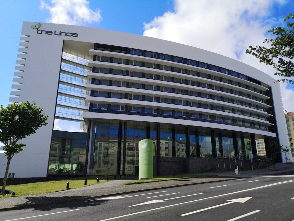 The Lince Azores Great Hotel Conference & SPA 2
