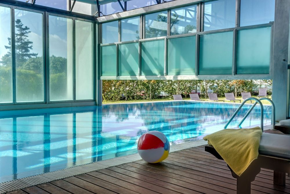 The Lince Azores Great Hotel Conference & SPA 1