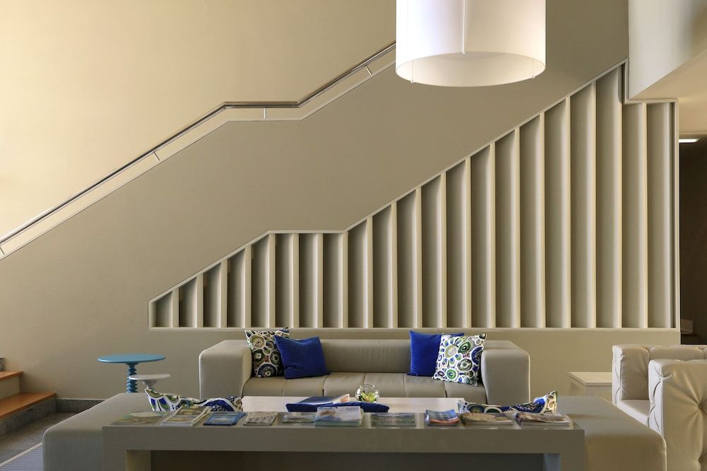 The Lince Nordeste Country Nature Hotel 2