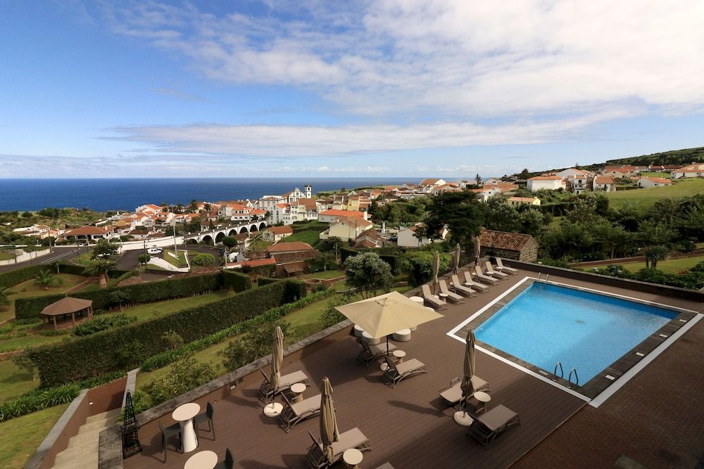 The Lince Nordeste Country Nature Hotel 1