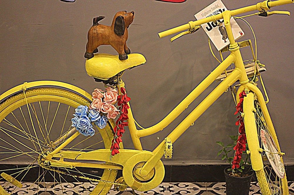 The Little Prince Hotel 3