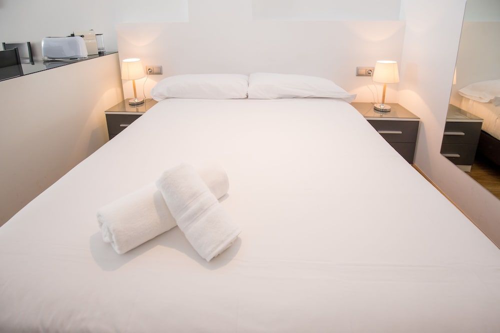 Apartamentos The Lodge at Ribasol 2 Apartamentos The Lodge at Ribasol 2