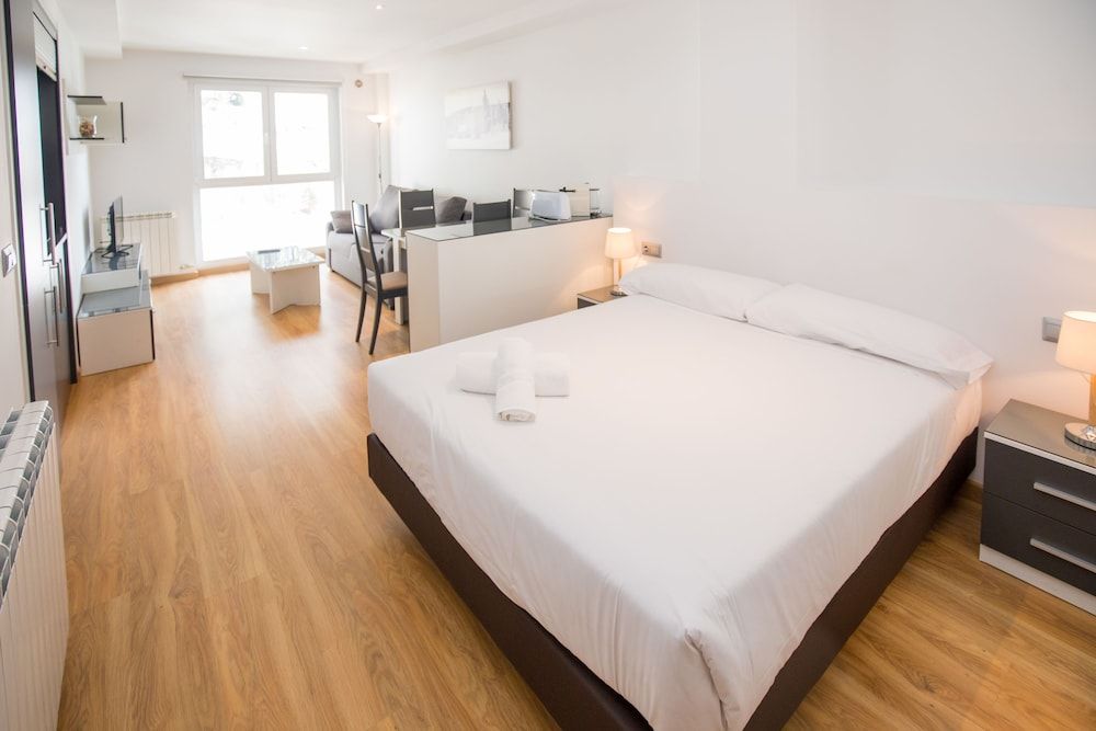 Apartamentos The Lodge at Ribasol 3 Apartamentos The Lodge at Ribasol 3