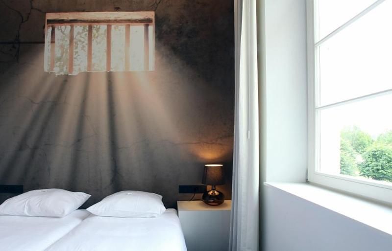 The Lodge Vilvoorde 1 The Lodge Vilvoorde 1