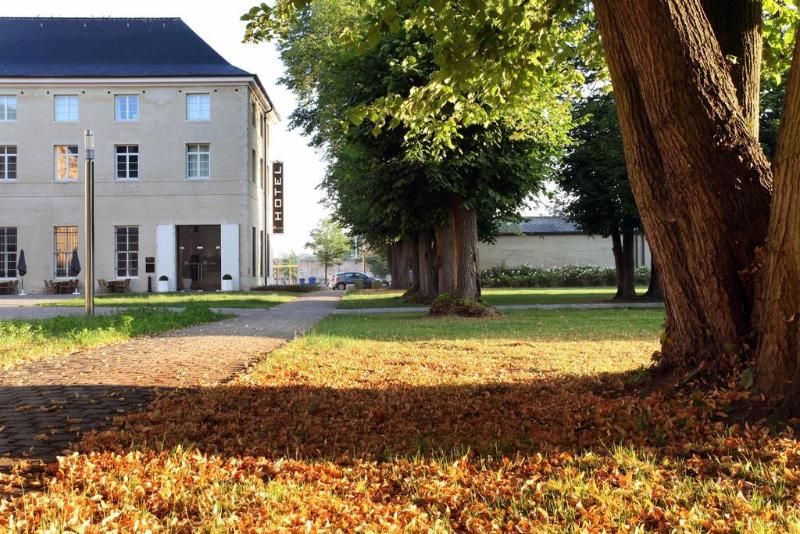 The Lodge Vilvoorde 2 The Lodge Vilvoorde 2