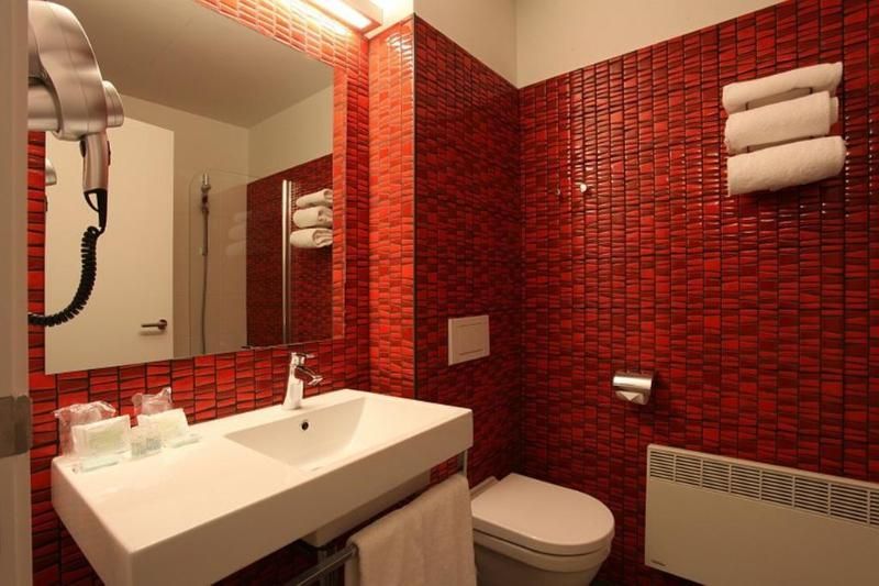 The Lodge Vilvoorde 3 The Lodge Vilvoorde 3