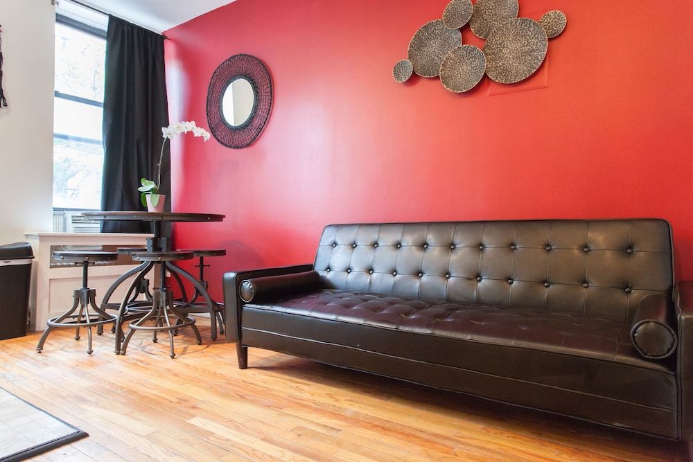 The Lodging New York 3