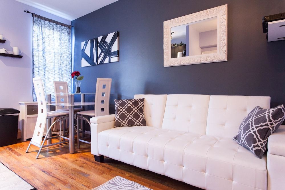 The Lodging New York 1