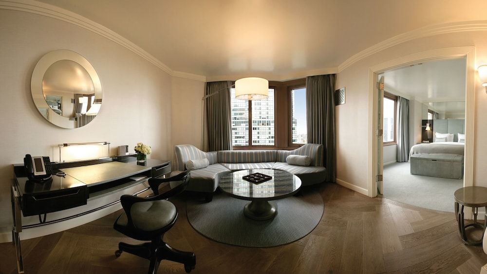 The Luxury Collection Hotel Manhattan Midtown 3