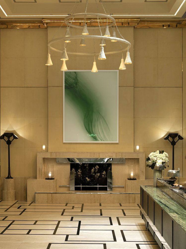 The Luxury Collection Hotel Manhattan Midtown 2