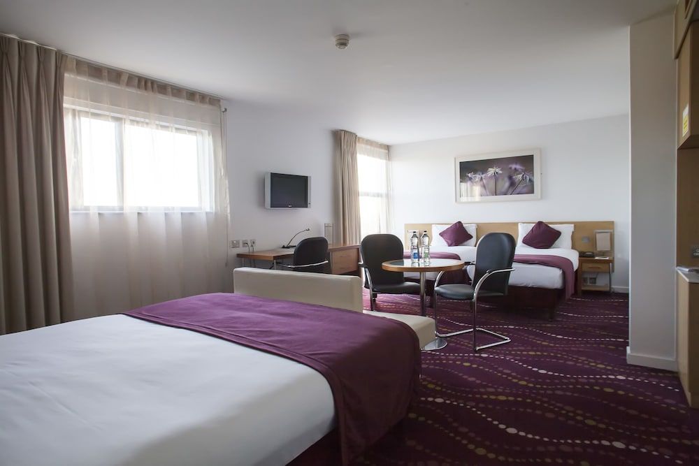 Louis Fitzgerald Hotel 3
