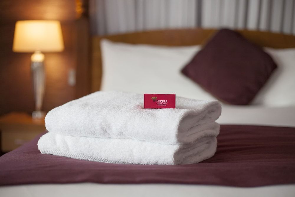 Louis Fitzgerald Hotel 2