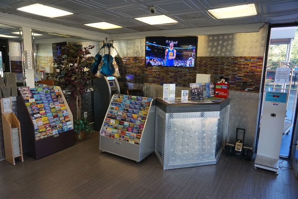 The M Hotel International Drive Near Universal Orlando 2