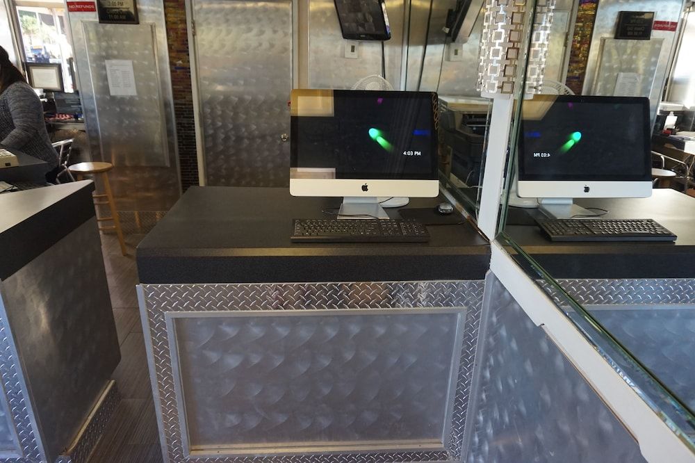 The M Hotel International Drive Near Universal Orlando 3