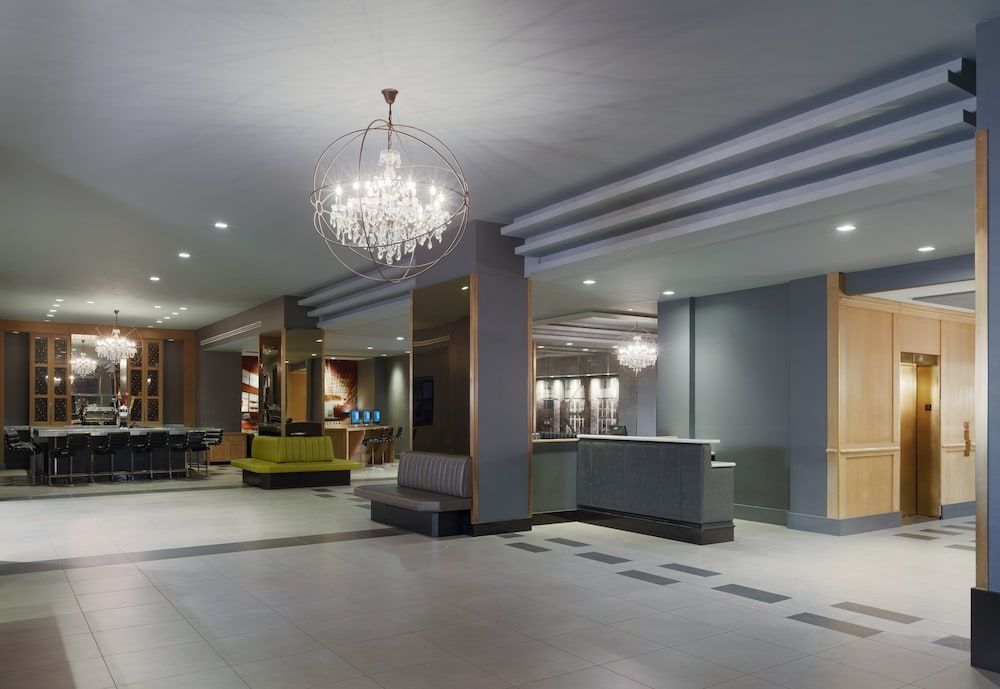 The Manhattan at Times Square Hotel 2