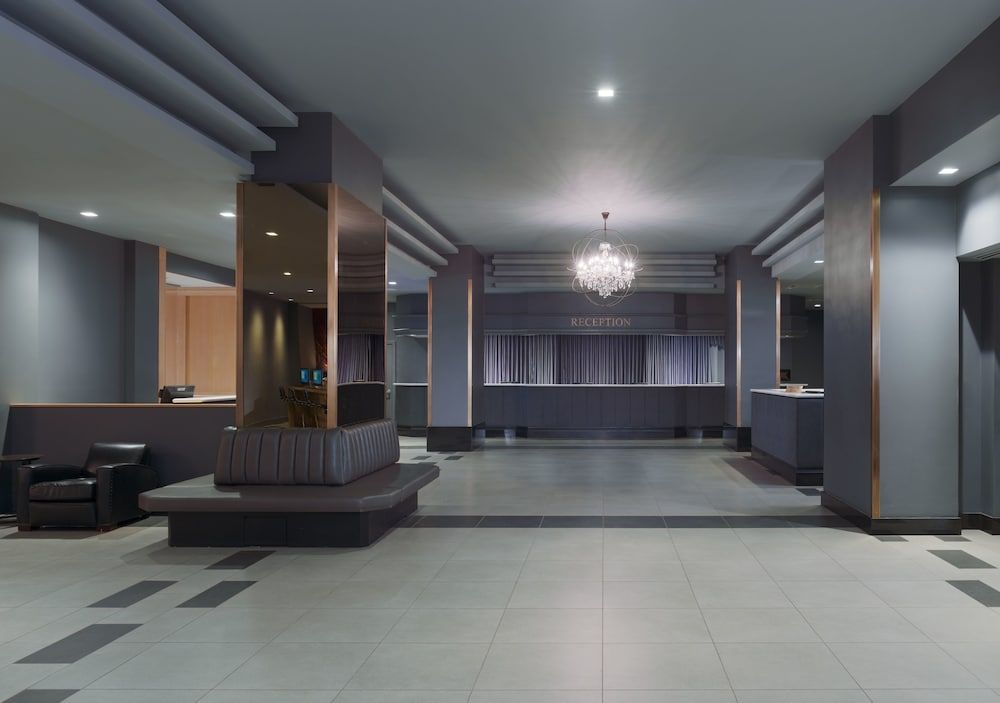 The Manhattan at Times Square Hotel 3