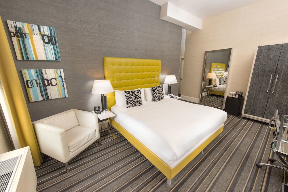 The Marcel at Gramercy 3