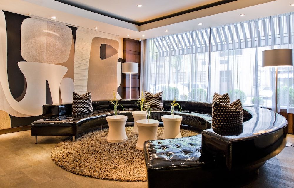 The Marcel at Gramercy 1