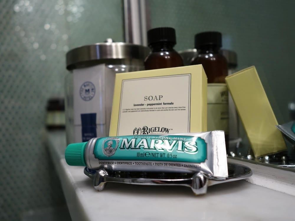 The Maritime Hotel 2 The Maritime Hotel 2