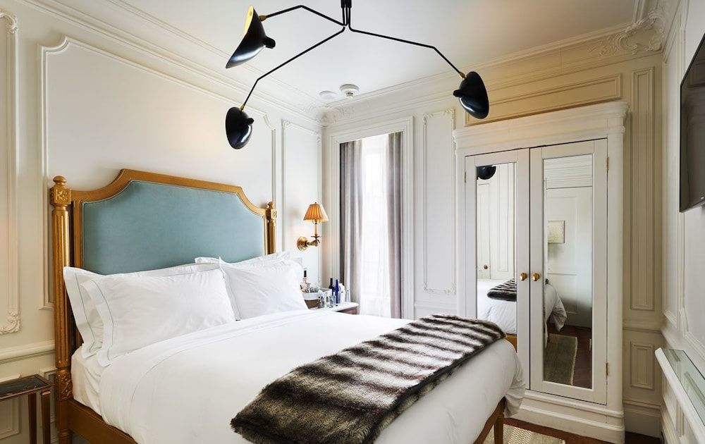 The Marlton Hotel 3 The Marlton Hotel 3