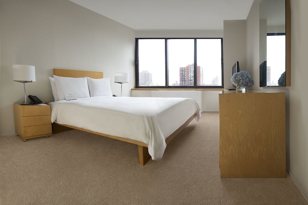 The Marmara Manhattan 1 The Marmara Manhattan 1