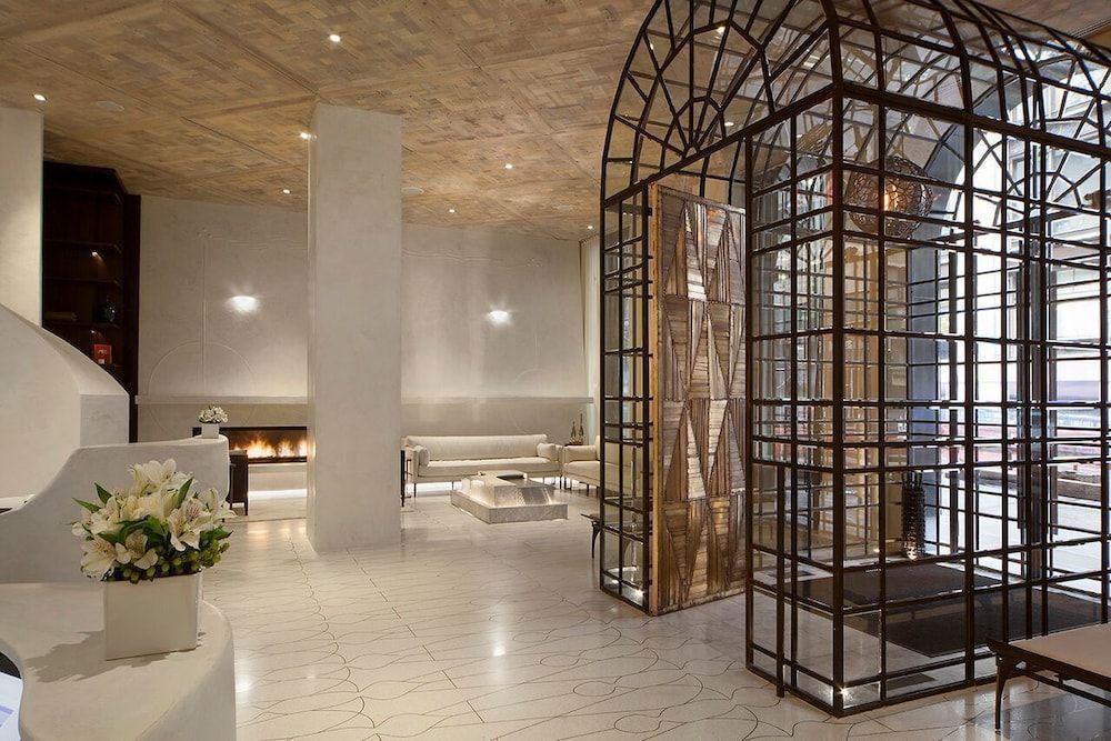 The Marmara Park Avenue 2 The Marmara Park Avenue 2