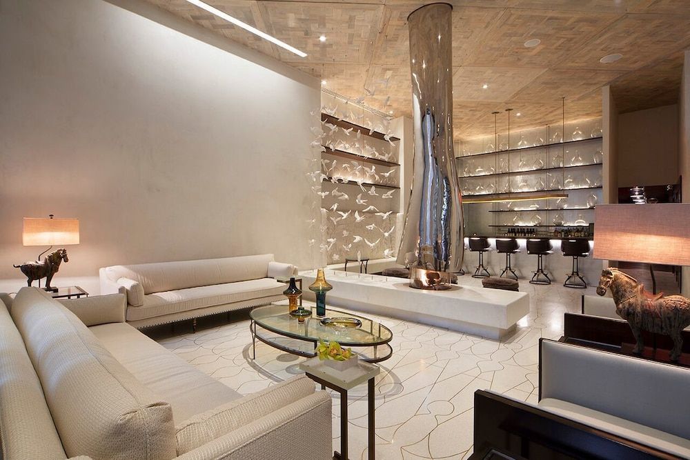 The Marmara Park Avenue 1 The Marmara Park Avenue 1