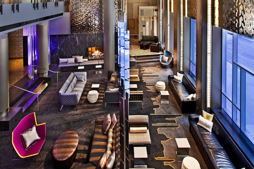 The Maxwell New York City 1