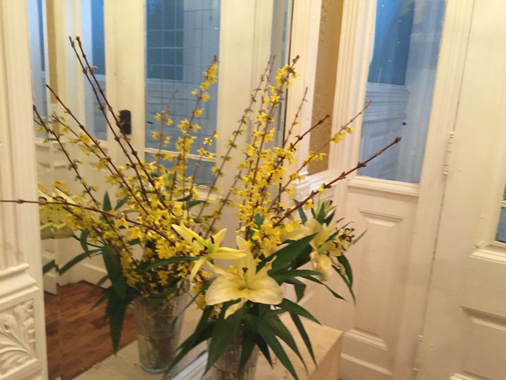 The Melva Inn - Harlem 2 The Melva Inn - Harlem 2