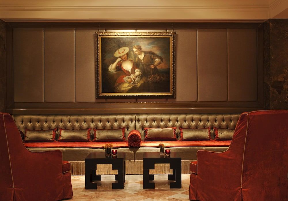 The Michelangelo Hotel 3